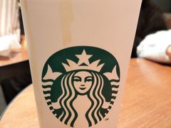 -星巴克(金谊广场店)