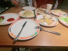 -比格比萨自助(新辰里学清路店)