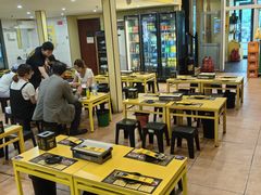 大堂-望京小腰(北京总店)