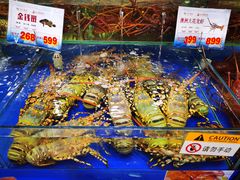 -东江海鲜酒家(艺都分店)
