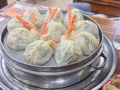 -叶存利海鲜大馅饺子(海宁路总店)