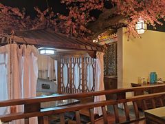 -应天大明王朝·南京菜创始店(中山陵店)