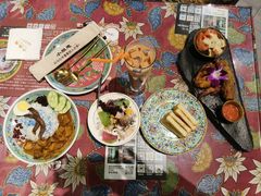 -小娘惹厨房Little Nyonya(狮城有约上榜店)