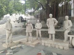 -船政文化景区-罗星塔公园
