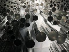 -六本木新城展望台(东京城市景观)
