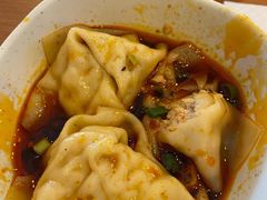 -龙抄手(春熙路总店)