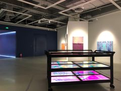 -星巴克臻选(上海陆家嘴中心店)