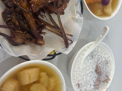 -张飞木薯羹(金鱼巷店)