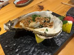 -大岛日本料理铁板烧(南通大饭店)