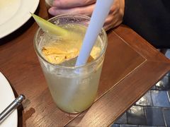 -EAU CAFE(永康路店)