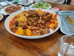 -苏力坦新疆特色(东直门店)