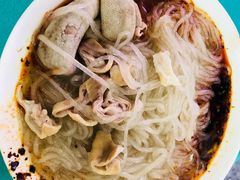 红味肥肠粉-甘记肥肠粉(马鞍北路店)