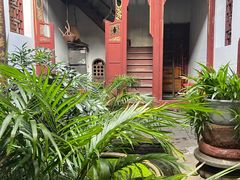 -董府·古宅餐厅