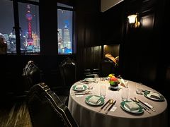 -福玺荟(外滩罗斯福店)