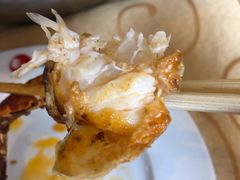 -秦记香辣蟹(松榆里店)