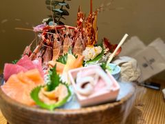 -花潮料理艺食馆(世欧广场店)