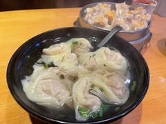 -真真鲜馄饨店(启蒙路店)