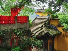 -涂山寺素食餐厅