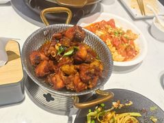 -峨嵋小镇·川菜(正定朗华店)