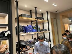 -COACH蔻驰(恒隆广场店)