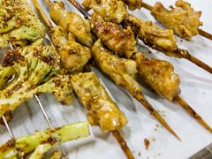 -老黑板筋(顺义总店)