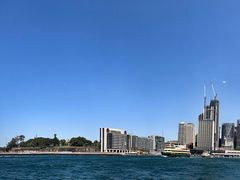 -悉尼海港大桥