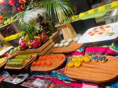 -南湖宾馆·鸳湖阁全日制餐厅