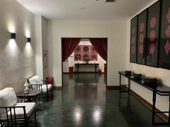 -THAI OASIS SPA 绿洲泰疗泰式按摩SPA