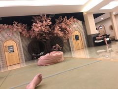 -汤里来温泉