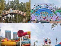 -武汉玛雅海滩水公园