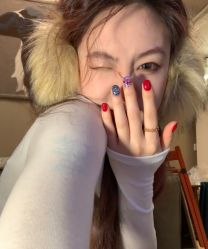 -Mi+·nail美甲美睫
