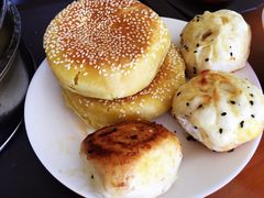 -两淮一绝鸡丝辣汤(交通路店)