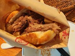 -漕河全驴宴饭店(徐水店)