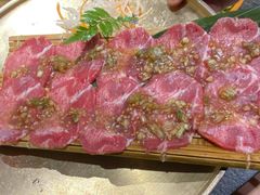 -味家烤肉烤鳗鱼牛排(西塔旗舰店)
