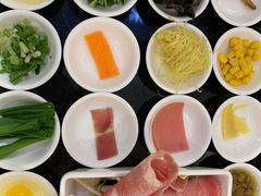 -妈妈故事米线(市府恒隆店)