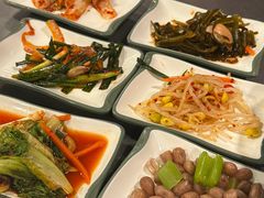 -李氏烤肉店