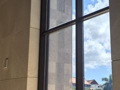 -逸廊大堂吧(三亚海棠湾万丽度假酒店)