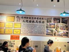 -柳州肥姨妈大骨螺蛳粉(沙河店)