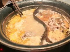 -温野菜涮涮锅(西单大悦城店)