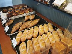-OUR Bakery(三里屯太古里店)