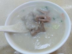 -冠记·肠粉粥品专家(江南大道店)