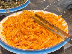 -素满香·素食自助餐(西安·民乐园店)