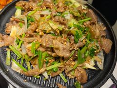 -潇湘码头·鲜湘菜(清河店)