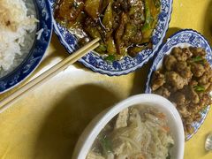 -红升老菜馆(巨兴街店)