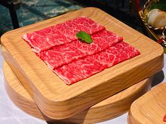 -一绪に寿喜烧自助(世茂广场店)