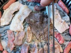 -九田家黑牛烤肉料理·自助(洪洞县城市花园店)