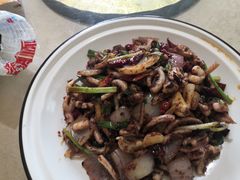 -琼大师东方烤乳猪(亚特兰蒂斯店)
