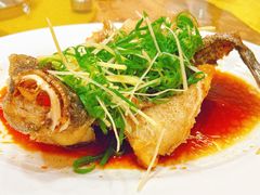 -大笑饭堂(甲子桥店)