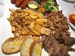 -HELLO MUSAE 拾光缪斯餐厅·纯正希腊风味(苏州中心店)