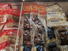 -青岛利群四方购物广场